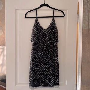 Adrianna Papell Dress Size 2